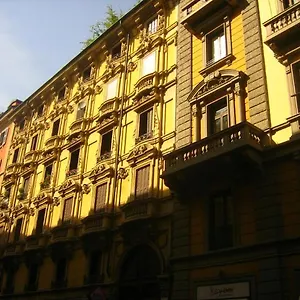  Affittacamere Castaldi House